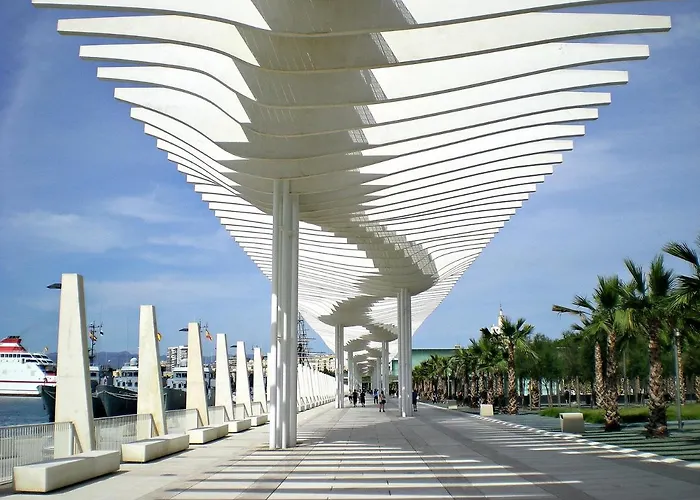 Del Parque Flats Estudio Lagunillas